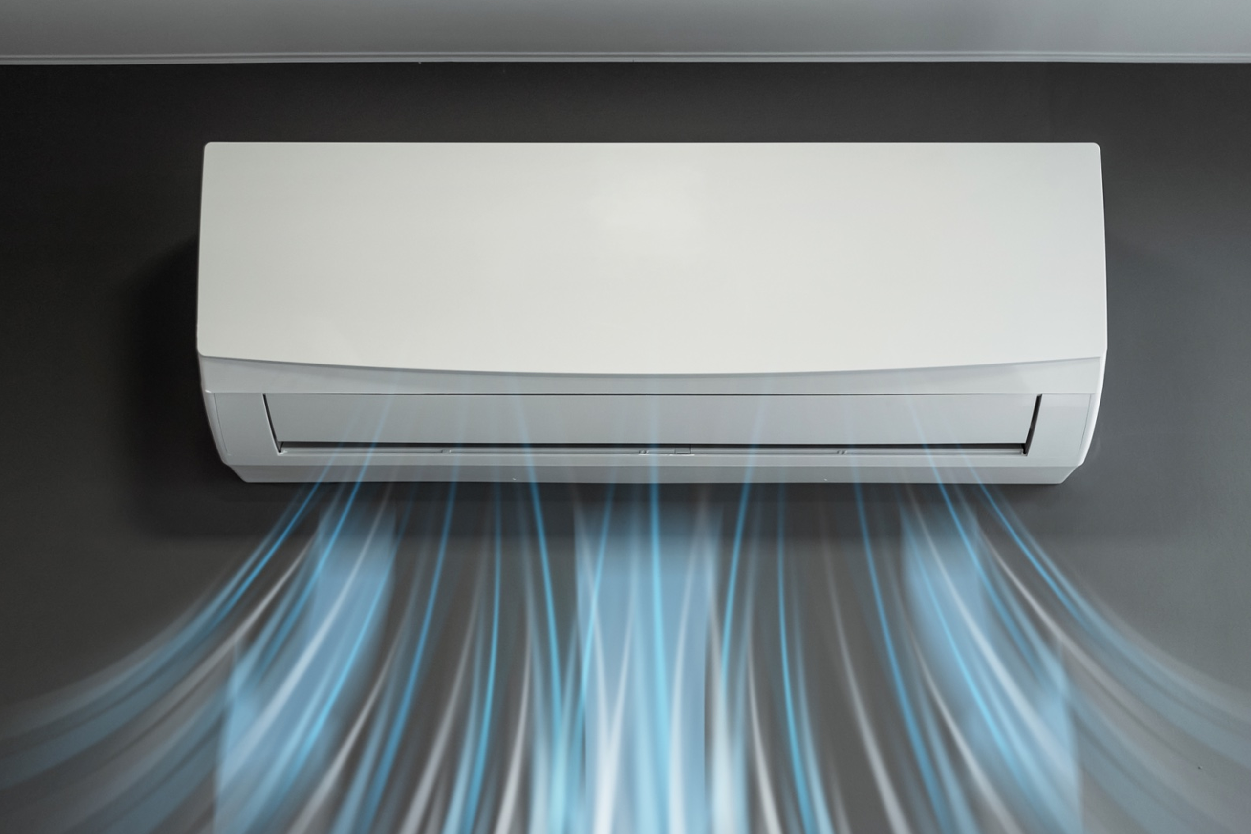 Air Conditioner Image