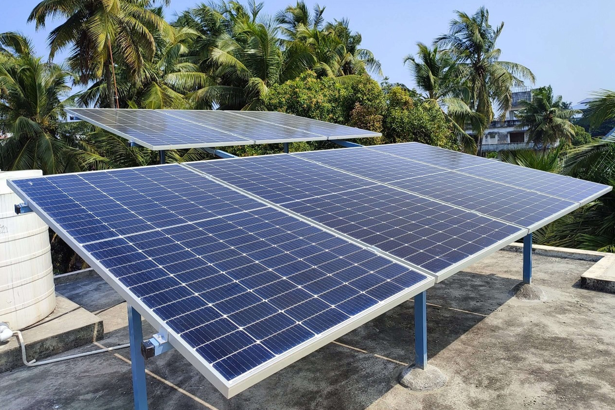 Solar Solutions Image