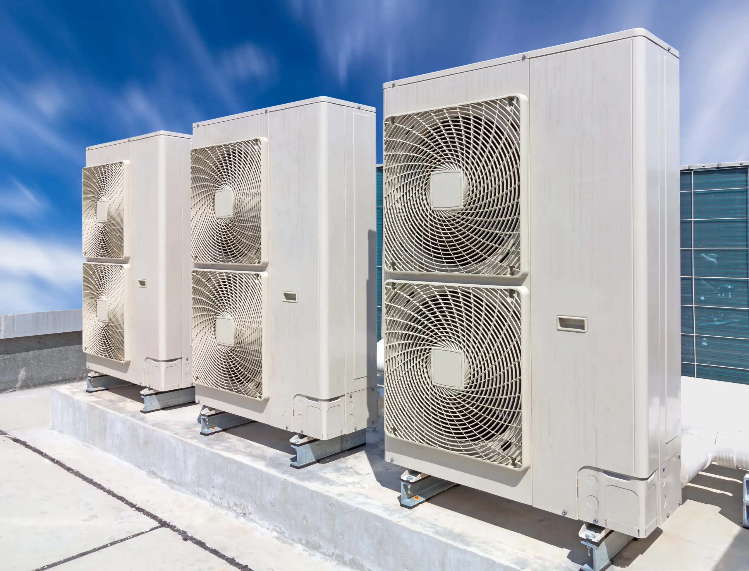 VRF System Image